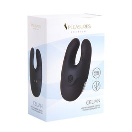 Masseur S Pleasures Noir