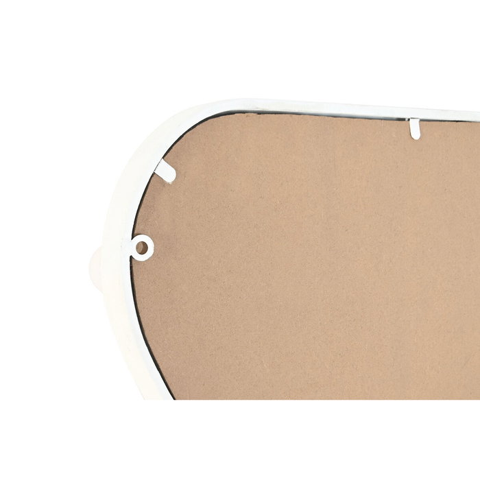 Miroir mural Home ESPRIT Blanc Moderne 67 X 7,5 X 167 CM