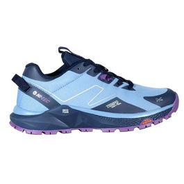 Chaussures de marche pour femme Hi-Tec O090134001 Bleu clair