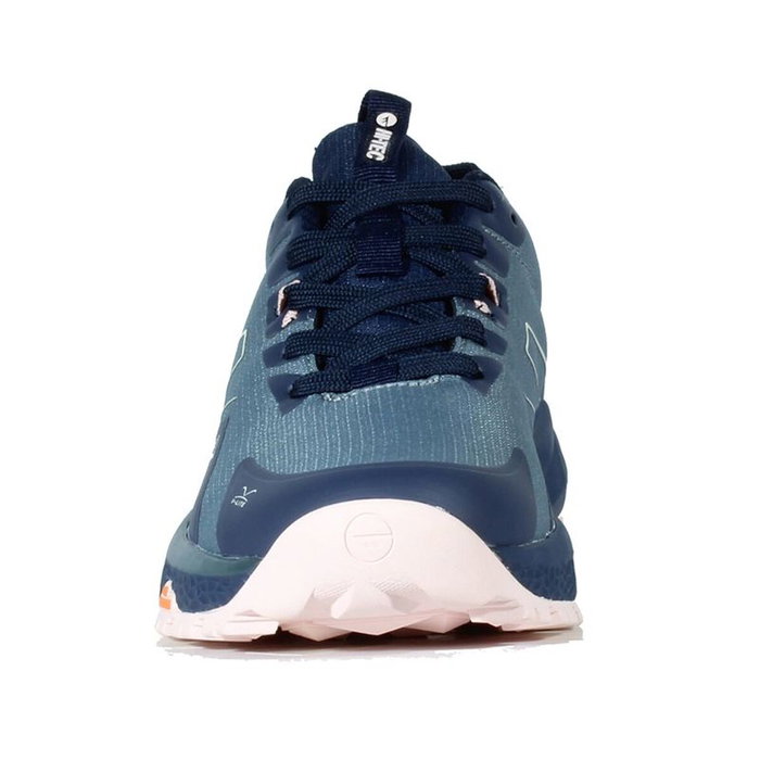 Chaussures de marche pour femme Hi-Tec O090134001 Bleu clair