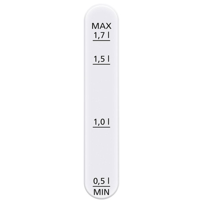 Steba WK 11 Bianco Bouilloire Blanche