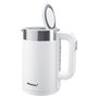 Steba WK 11 Bianco Bouilloire Blanche