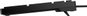 HP 320K Clavier Filiaire USB Design Complet avec Pavé Numérique Silencieux Windows 10/11 - Noir