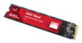 Western Digital WD Red SA500 SSD NAS 500 Go, SATA M.2 2280, conçu pour un fonctionnement 24h/24