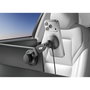 Belkin Chargeur sans fil magnétique Qi2 BoostCharge pour voiture avec support, Black