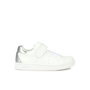 Chaussures de Sport pour Enfants Geox Blanc