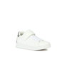 Chaussures de Sport pour Enfants Geox Blanc