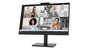 Lenovo T27hv-30 - Écran PC 27" QHD IPS avec Webcam 5MP IR/RGB et obturateur pour Microsoft Teams - HDMI, DisplayPort, USB