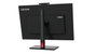 Lenovo T27hv-30 - Écran PC 27" QHD IPS avec Webcam 5MP IR/RGB et obturateur pour Microsoft Teams - HDMI, DisplayPort, USB