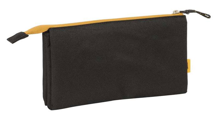 Safta Triple Portatodo Ultimate Móstoles 22x12x3 cm - Kings League - Jeu en espagnol pour enfants 3 ans et plus