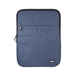 Nilox Housse Sleeve 14.1 pouces Bleu
