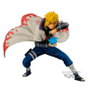BANPRESTO Figure Namikaze Minato - F Colosseum - Naruto Shippuden - 12 cm