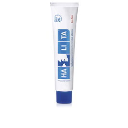 Halita Dentifrice au Fluorure 75 ml