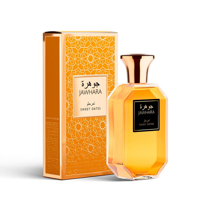 Jawhara DATES SUCRÉ Eau de Parfum 100 ml
