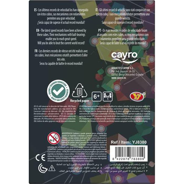 Seau Cayro Seau Cayro