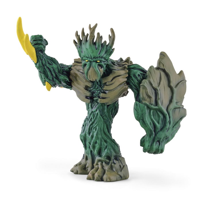 Schleich Eldrador Jungle Ruler 70151