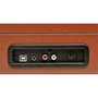 Denver Electronics VPL-120BROWN Marron