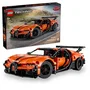 Lego Technic 42222 Bugatti Chiron Pur Sport Hypercar - Jouet Voiture de Construction pour Enfants 9 ans et plus - Avec Code Jeu Vidéo Asphalt Legends