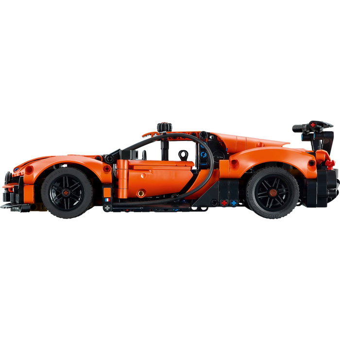 LEGO Technic 42222 Hypercar Bugatti Chiron Pur Sport LEGO Technic 42222 Hypercar Bugatti Chiron Pur Sport