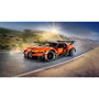 LEGO Technic 42222 Hypercar Bugatti Chiron Pur Sport
