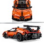 LEGO Technic 42222 Hypercar Bugatti Chiron Pur Sport