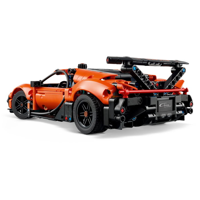 LEGO Technic 42222 Hypercar Bugatti Chiron Pur Sport LEGO Technic 42222 Hypercar Bugatti Chiron Pur Sport