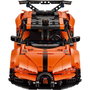 LEGO Technic 42222 Hypercar Bugatti Chiron Pur Sport