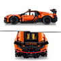 LEGO Technic 42222 Hypercar Bugatti Chiron Pur Sport