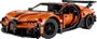 LEGO Technic 42222 Hypercar Bugatti Chiron Pur Sport