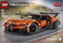 LEGO Technic 42222 Hypercar Bugatti Chiron Pur Sport