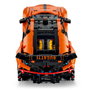 LEGO Technic 42222 Hypercar Bugatti Chiron Pur Sport