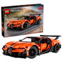 LEGO Technic 42222 Hypercar Bugatti Chiron Pur Sport