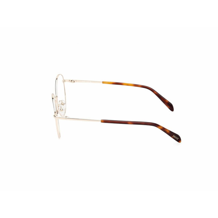 Monture de Lunettes Femme Emilio Pucci EP5244 55032