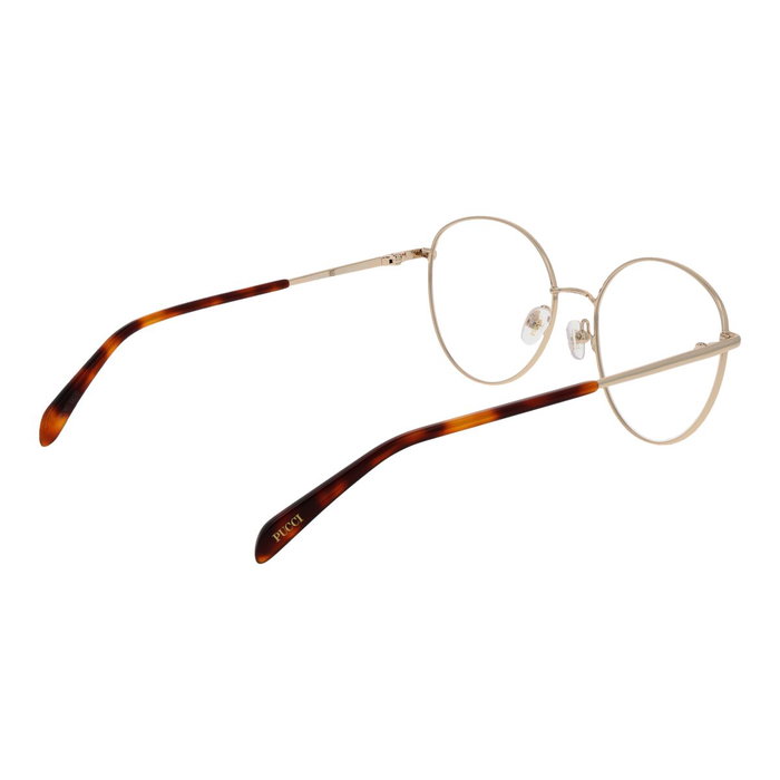 Monture de Lunettes Femme Emilio Pucci EP5244 55032