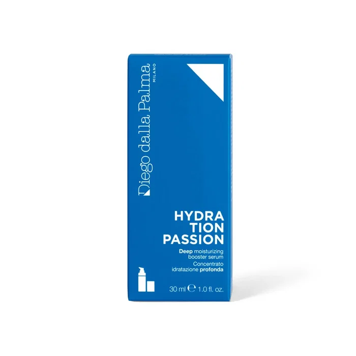Diego Dalla Palma Hydration Passion Sérum Hydratant 30 ml