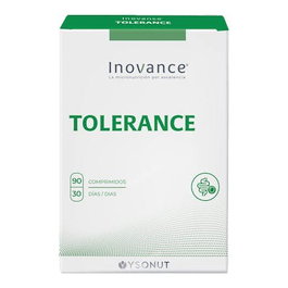 INOVANCE TOLERANCE 90 comprimés