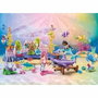 Playmobil Centre de soin des sirènes pour animaux marins 71499