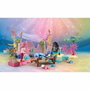 Playmobil Centre de soin des sirènes pour animaux marins 71499