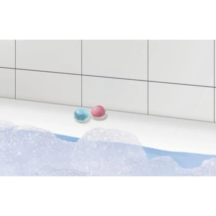 Playmobil 71499 Centre de soin des sirènes pour animaux avec figurines, poissons et accessoires