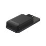 Belkin BPD008BTBK BoostCharge Pro Powerbank magnétique 10000mAh Qi2 15W Noir