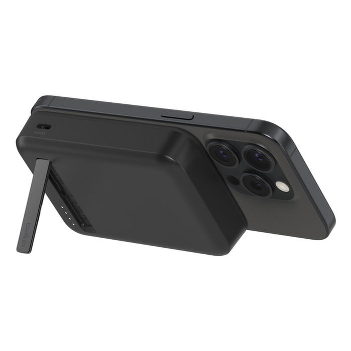 Powerbank Belkin BPD008BTBK Noir Powerbank Belkin BPD008BTBK Noir