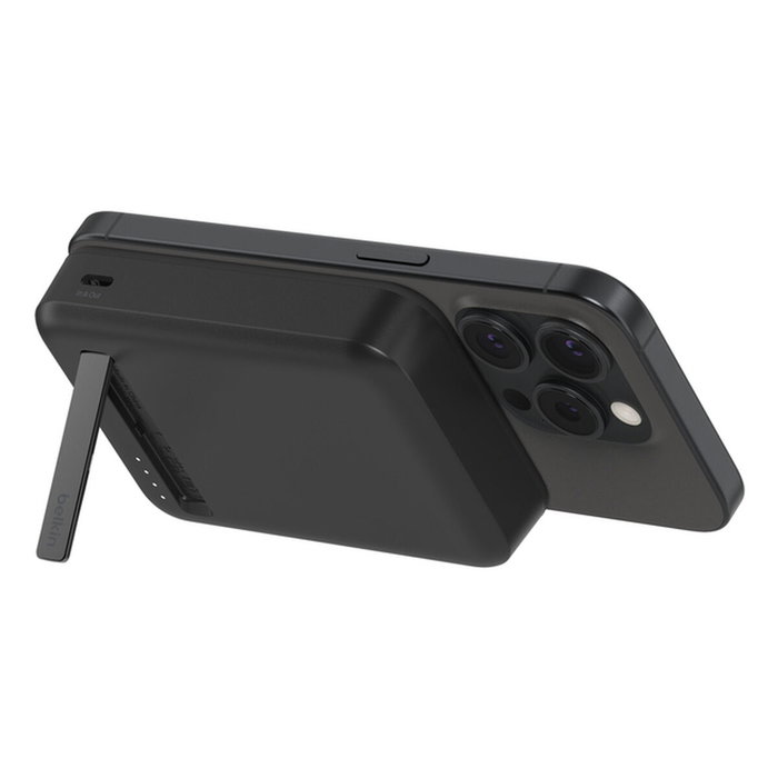 Powerbank Belkin BPD008BTBK Noir Powerbank Belkin BPD008BTBK Noir