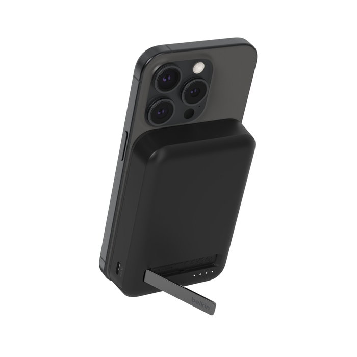 Belkin Powerbank BoostCharge Pro BPD008BTBK 10000mAh Noir Belkin Powerbank BoostCharge Pro BPD008BTBK 10000mAh Noir