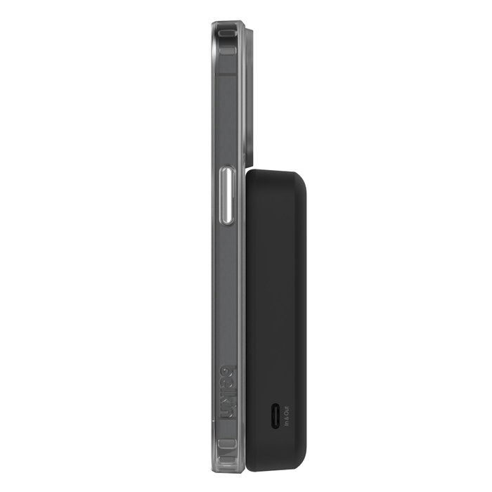 Belkin Powerbank BoostCharge Pro BPD008BTBK 10000mAh Noir Belkin Powerbank BoostCharge Pro BPD008BTBK 10000mAh Noir