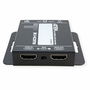 Câble HDMI Aten VE1821-AT-G Noir