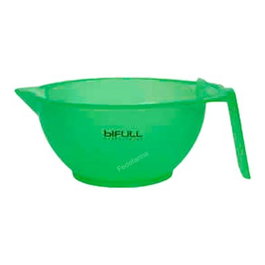 Bifull Bol avec égouttoir vert