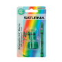 SATURNIA Raccord tuyau plastique 3/4 mâle