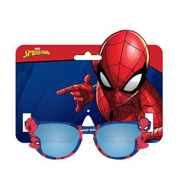 Cerdá Lunettes de soleil premium Spiderman pour enfant 12,6 x 5,0 cm - Bleu