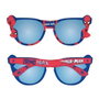 Cerdá Lunettes de soleil premium Spiderman pour enfant 12,6 x 5,0 cm - Bleu