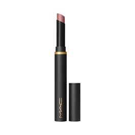 MAC Powder Kiss Velvet Blur Rouge à Lèvres Crème - Over the Taupe 892